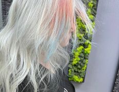 Салон красоты GrandMasters (Гранд мастерс), Примеры работ - фото 12