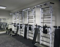 Лечебно-реабилитационный комплекс БПОВЦ, Фитнес - фото 1