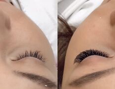 Салон красоты The Beauty Club (Зэ Бьюти Клаб), Наращивание ресниц - фото 12