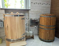 Санаторий Магистральный, Лечение - фото 7