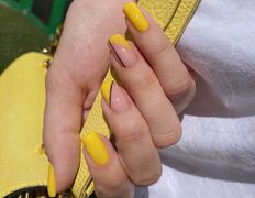 Салон красоты The Beauty Club (Зэ Бьюти Клаб), Маникюр, педикюр - фото 9