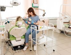 Семейная стоматология Пломбир, Пломбир - фото 4