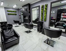 Салон красоты GrandMasters (Гранд мастерс), Интерьер - фото 13