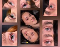 Салон красоты Dolce far niente (Дольче фар ниенте), 	Примеры работы: мастер Яна - фото 3