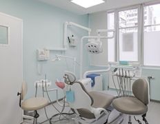 Стоматология Здоровая улыбка, Интерьер - фото 11