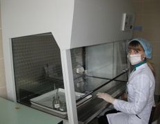 null Гродненский областной центр гигиены, эпидемиологии и общественного здоровья, Галерея - фото 4