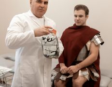 Медицинский центр Бест Клиник, Прием и услуги - фото 15