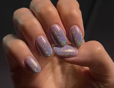 Салон красоты Paris (Париж), Маникюр - фото 16