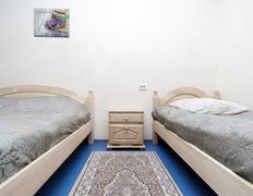 Оздоровительный комплекс  Ракета, Номера - фото 19