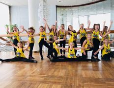 Студия современной хореографии ПяТкИ dance studio (Дэнс Студия), Занятия - фото 2