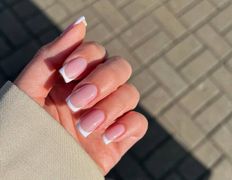 Студия подологии и эстетики  Moipodolog (Мой подолог), Маникюр - фото 10