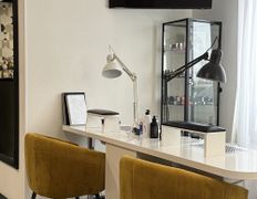 Студия красоты IVORY studio (АЙВОРИ студио), Интерьер  - фото 2