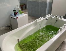 Санаторий Магистральный, Лечение - фото 4