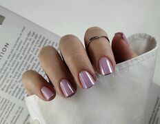 Студия Kogti (Когти), Работы топ-мастера Виктории Демиденко - фото 1