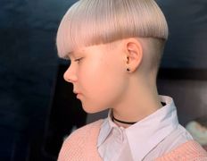 Салон красоты GrandMasters (Гранд мастерс), Примеры работ - фото 18