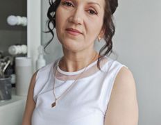 null Визажист Юлия Котова, Макияж - фото 20
