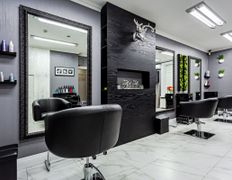 Салон красоты GrandMasters (Гранд мастерс), Интерьер - фото 2