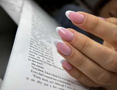 null Студия маникюра и педикюра Боровик Ольги, Примеры работ - фото 10