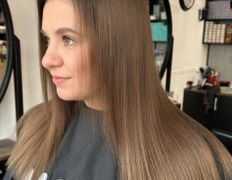 Салон красоты Color Room (Колор Рум), Парикмахерские услуги - фото 5
