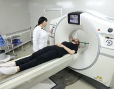 Учреждение здравоохранения Минская областная клиническая больница, Галерея - фото 1