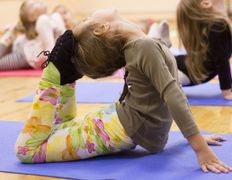 Студия современной хореографии ПяТкИ dance studio (Дэнс Студия), Занятия - фото 1