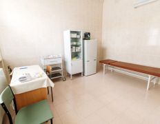 Медицинский кабинет Аллерго-иммуно кабинет Титовой (Новиковой) Надежды Дмитриевны, Галерея - фото 4