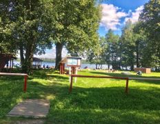 Рыболовно–туристический комплекс Кромань, 	Территория и природа - фото 3