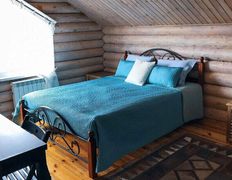 Вилла Ласточкино гнездо, Спальные комнаты - фото 7