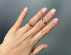 Студия маникюра Nailberry (Нейлберри), Маникюр - фото 9