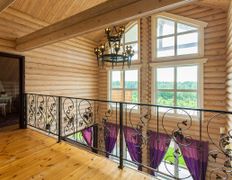 Вилла Ласточкино гнездо, Основной дом - фото 14