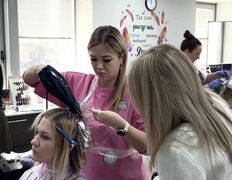Школа красоты BeautyArt (БьютиАрт), Парикмахерские услуги - фото 16