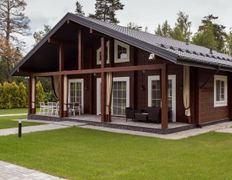 База отдыха Nautilus Home Village (Наутилус Хоум Виледж), Дом №1 - фото 6