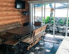 Вилла Ласточкино гнездо, Основной дом - фото 20