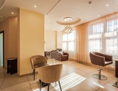 Салон красоты NAOMI beauty & SPA (НАОМИ), Интерьер - фото 17