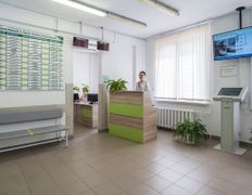 null Могилевский областной онкологический диспансер, Галерея - фото 1