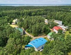 Оздоровительный комплекс  Ракета, Территория - фото 1