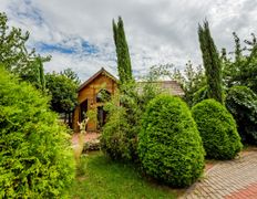 Сауна люкс VIP сауна на Явара и Калины, Беседка лето-зима - фото 17