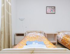 Гостиница SERC (СОРЦ), Интерьер - фото 16