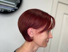 Салон красоты Шевелюра, Парикмахерские услуги - фото 6
