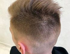 Салон красоты Тиффани, Мужские стрижки - фото 6