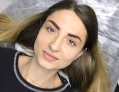 Салон красоты The Beauty Club (Зэ Бьюти Клаб), Перманентный макияж бровей/губ - фото 14