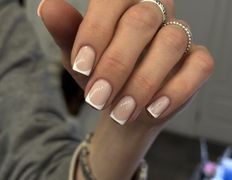 Студия маникюра Nailberry (Нейлберри), Маникюр - фото 15