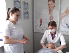 Учебный центр эстетики и красоты Косметиксервис, Курсы косметологии - фото 13