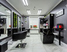 Салон красоты GrandMasters (Гранд мастерс), Интерьер - фото 5