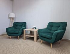 Психологический центр Центр успешных отношений, Интерьер - фото 2