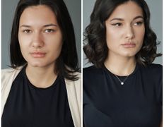 null Визажист Юлия Котова, Макияж - фото 8