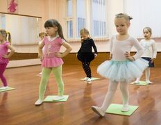 Школы танцев Тандем, С занятий - фото 15