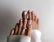 Салон красоты NAOMI beauty & SPA (НАОМИ), Маникюр и педикюр - фото 6