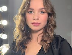 null Визажист Юлия Котова, Макияж - фото 12