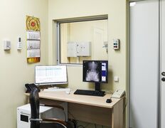 Детский медицинский центр ЛОДЭ, Интерьер - фото 5
